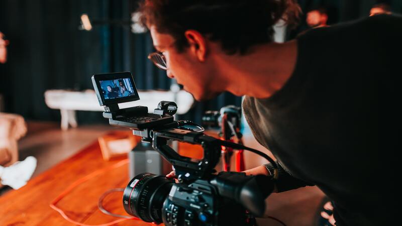 como o marketing de video impulsiona seus negocios