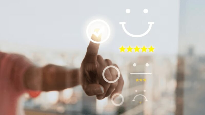 personalizacao na experiencia do cliente aumente a fidelidade a marca com o marketing digital min